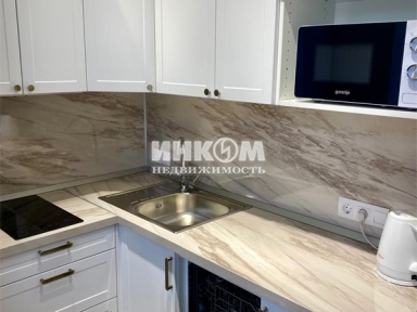 2-х комнатная квартира, Мира пр-кт, 51&nbsp;корп.1