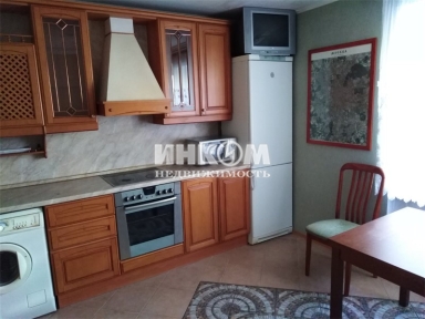 2-х комнатная квартира, Маршала Полубоярова ул, 14