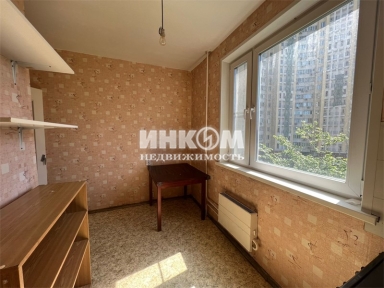 1-комнатная квартира, Привольная ул, 77