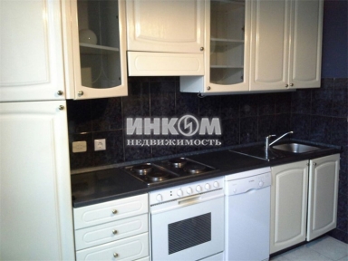 2-х комнатная квартира, Никулинская ул, 9