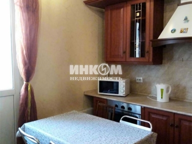 2-х комнатная квартира, Марьинский парк ул, 25&nbsp;корп.2