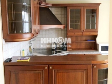 2-х комнатная квартира, 1905 года ул, 21