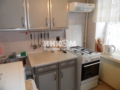 2-х комнатная квартира, Шелепихинское ш, 7&nbsp;корп.2