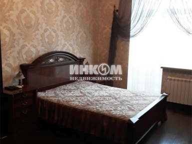 3-х комнатная квартира, Земляной Вал ул, 24/30