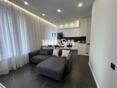 2-х комнатная квартира, Корабельная ул, 3а