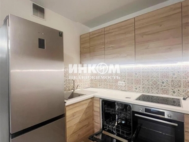 3-х комнатная квартира, Коммунарка п, Александры Монаховой ул, 84&nbsp;корп.2