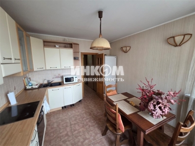 2-х комнатная квартира, Авиационная ул, 72&nbsp;корп.3