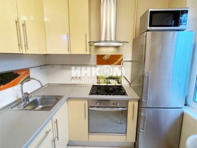 2-х комнатная квартира, Лавочкина ул, 48&nbsp;корп.3