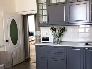 2-х комнатная квартира, Тверская ул, 6