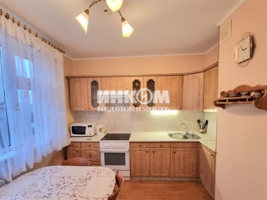 2-х комнатная квартира, Мусы Джалиля ул, 23/26