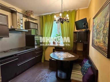 2-х комнатная квартира, Дубнинская ул, 32&nbsp;корп.6