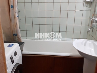 2-х комнатная квартира, Зельев пер, 3