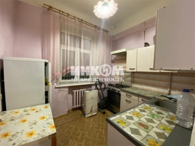 1-комнатная квартира, Боженко ул, 12&nbsp;корп.2