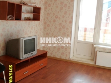 2-х комнатная квартира, Марусино д, Заречная ул, 11&nbsp;корп.7