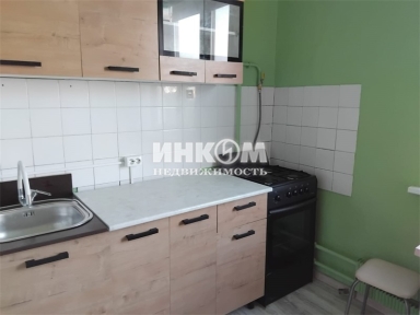 1-комнатная квартира, Маршала Тимошенко ул, 9