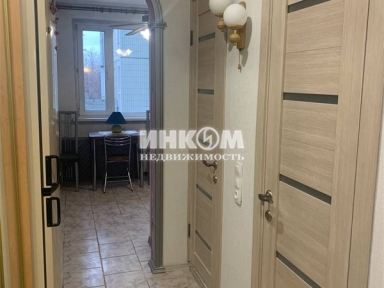 3-х комнатная квартира, Пятницкое ш, 14