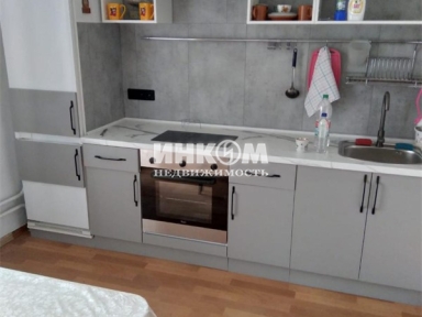 2-х комнатная квартира, Восточный п, Главная ул, 31