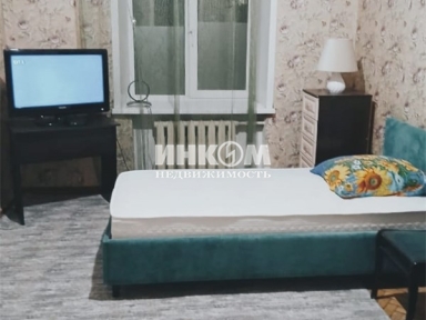 2-х комнатная квартира, Марьинская Б. ул, 7&nbsp;корп.1