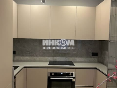 1-комнатная квартира, Очаковское ш, 9А