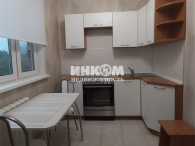 1-комнатная квартира, Академика Анохина ул, 5&nbsp;корп.1