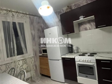 2-х комнатная квартира, Нагатинская наб, 48/2