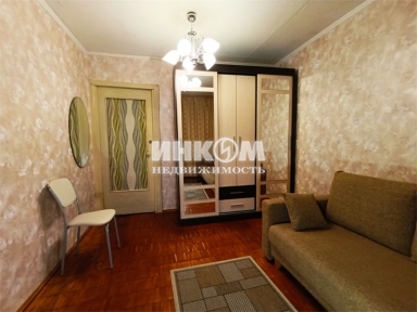 3-х комнатная квартира, Гарибальди ул, 10&nbsp;корп.2