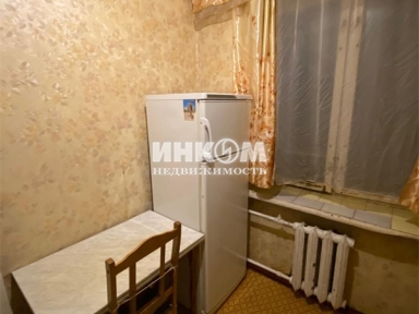 2-х комнатная квартира, Парковая 5-я ул, 57 корп.2