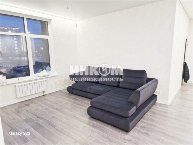 2-х комнатная квартира, Лихачёва пр-кт, 18&nbsp;корп.5