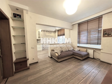 2-х комнатная квартира, Киевская ул, 24