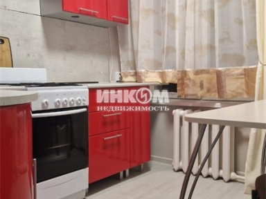 2-х комнатная квартира, Волгоградский пр-кт, 154/34