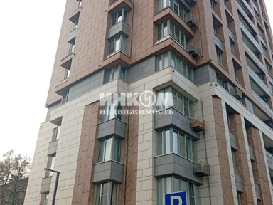 2-х комнатная квартира, Борисовская ул, 4