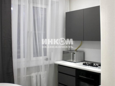 2-х комнатная квартира, Малая Филёвская ул, 8&nbsp;корп.3