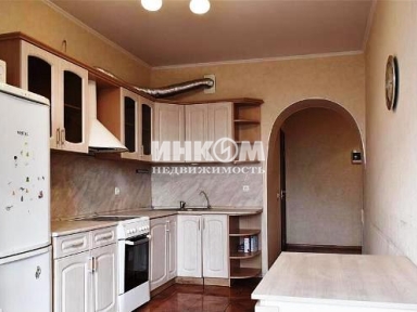 2-х комнатная квартира, Совхозная ул, 37