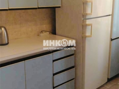 1-комнатная квартира, Винокурова ул, 24 корп.4