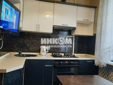 1-комнатная квартира, Давыдковская ул, 10&nbsp;корп.5