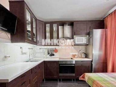 3-х комнатная квартира, Летчика Грицевца ул, 7