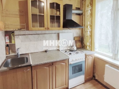 2-х комнатная квартира, Утренняя ул, 4