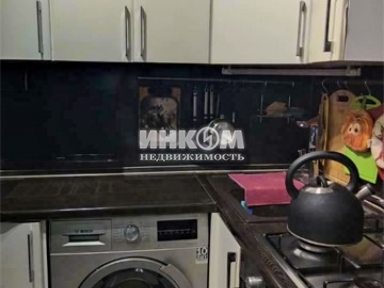 2-х комнатная квартира, Нагорная ул, 19 корп.4