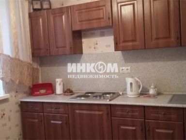 3-х комнатная квартира, Задонский проезд, 36&nbsp;корп.1