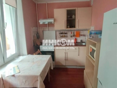 2-х комнатная квартира, Вешняковская ул, 21/26