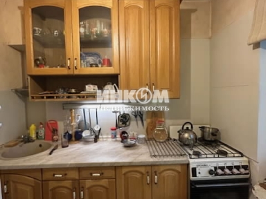 2-х комнатная квартира, Архитектора Власова ул, 37 корп.1