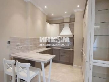 2-х комнатная квартира, Рублёвское ш, 101