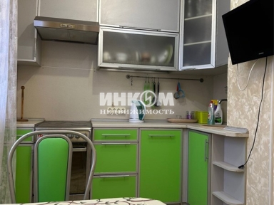 1-комнатная квартира, Генерала Кузнецова ул, 20