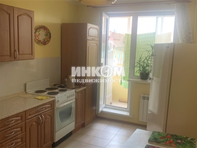 2-х комнатная квартира, Усиевича ул, 29&nbsp;корп.2