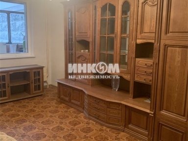 2-х комнатная квартира, Пятницкое ш, 14