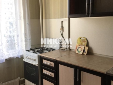 1-комнатная квартира, Профсоюзная ул, 140&nbsp;корп.1