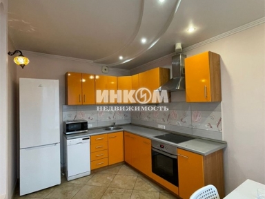 3-х комнатная квартира, Маршала Тухачевского ул, 55