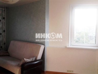 2-х комнатная квартира, Зои и Александра Космодемьянских ул, 27