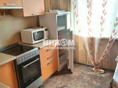 2-х комнатная квартира, Варшавское ш, 102