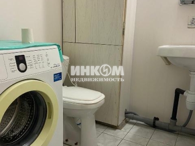 1-комнатная квартира, Тихомирова ул, 7